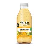 Gel de dus Natigo By Nature Smoothie - Mango si Ananas 97% ingrediente naturale, 400ml