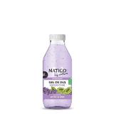 Gel de dus Natigo By Nature Smoothie - Afine si Kiwi 97% ingrediente naturale, 400ml