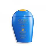 Lotiune cu protectie solara pentru fata si corp, SPF30, Expert Sun Protector, Shiseido, 150 ml