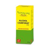 SHORT LIFE - Alcool Camforat 10% Vitalia, 40g
