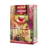 SHORT LIFE - Ceai de Lavanda AdNatura, 50 g