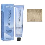 Vopsea Permanenta - Revlon Professional Revlonissimo Colorsmetique Ker-Ha Complex Permanent Hair Color, nuanta 1201 Ash, 60ml