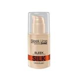 Ulei Reparator Sleek Line cu proteine din matase, 30ml