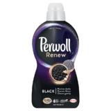 Detergent Lichid pentru Rufe Negre - Perwoll Renew Black, 990 ml