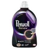 Detergent Lichid pentru Rufe Negre - Perwoll Renew Black, 2970 ml