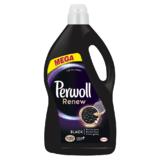 Detergent Lichid pentru Rufe Negre - Perwoll Renew Black, 3740 ml