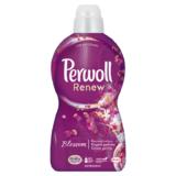 Detergent Lichid pentru Rufe cu un Parfum Floral - Perwoll Renew Blossom, 1980 ml