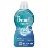 Detergent Lichid pentru Tesaturi Sintetice si Mixte - Perwoll Renew Sport&Refresh, 990 ml