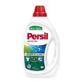 Detergent Lichid pentru Rufe - Persil Regular Active Gel Deep Clean, 19 spalari, 855 ml