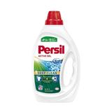 Detergent Lichid pentru Rufe - Persil Active Gel Deep Clean Silan, 19 spalari, 855 ml