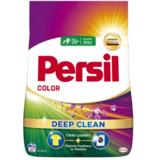 Detergent Pudra Automat pentru Rufe Albe si Colorate - Persil Powder Color Deep Clean, 1.02 kg