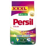 Detergent Pudra Automat pentru Rufe Albe si Colorate - Persil Powder Color Deep Clean, 3.96  kg