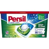 Detergent Universal Capsule - Persil Power Caps Universal Deep Clean, 35 buc