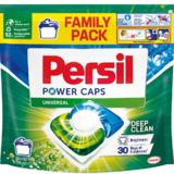 Detergent Universal Capsule - Persil Power Caps Universal Deep Clean, 74 buc