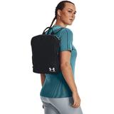 Rucsac unisex Under Armour Loudon Backpack Small 1376456-001, OSFM, Negru