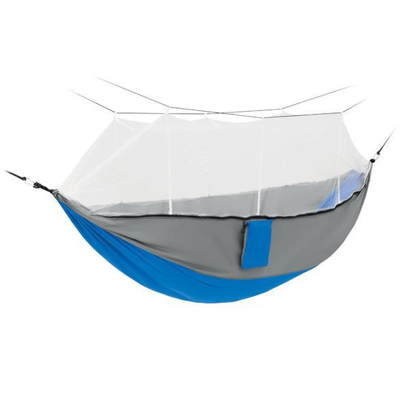 Hamac cu plasa pentru tantari 260x140cm