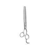 Foarfeca pentru filat, Animale, Henbor Infinity Pets Line Premium, 7``, cod 852/7