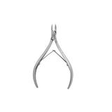 Cleste pentru cuticule, Henbor Manicure Line Cuticle Nippers 10.5 cm, 7 mm, cod H51DO1IS/10.5/7mm