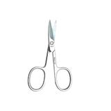 Foarfeca pentru unghii, Henbor Nail Scissors, 3.5``, cod HA19/3.5S