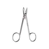 Foarfeca pentru unghii, Henbor Pedicure Scissors, 4``, cod H30/4C