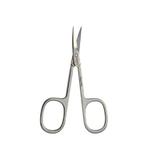 Foarfeca pentru cuticule, Henbor Cuticle Scissors, 3.5``, cod HA08/3.5C