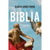 Biblia. O biografie - Karen Armstrong, editura Nemira