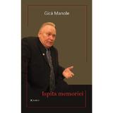 Ispita memoriei - Gica Manole, editura Cartea Romaneasca Educational