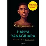 Catre paradis - Hanya Yanagihara, editura Litera