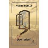 Portaluri - Vasile Burlui, editura Cartea Romaneasca Educational