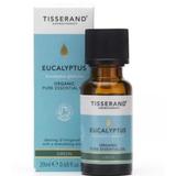 Eucalyptus Essential Oil (Ulei Esential de Eucalipt) 20ml - Tisserand