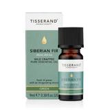 Siberian Fir Essential Oil (Ulei Esential de Brad Siberian) 9ml - Tisserand