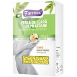 Perle de Ceara Depilatoare Farmec, 250g