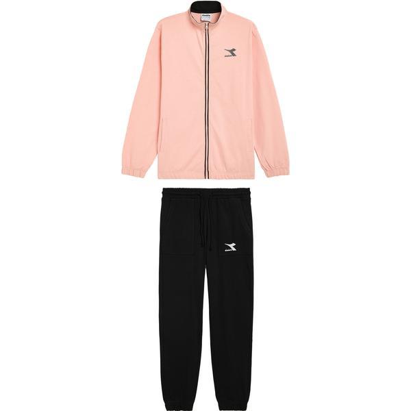 Trening femei diadora fz core 179377-50089, m, roz