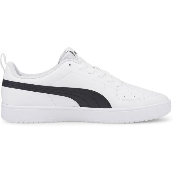 Pantofi sport barbati puma rickie 38760702, 44, alb