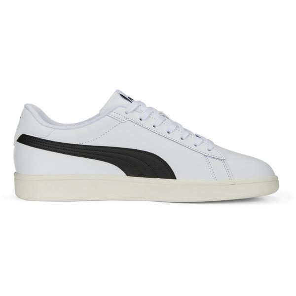 Pantofi sport barbati Puma Smash 3.0 39098703, 39, Alb