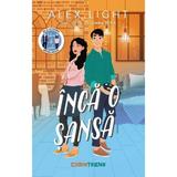 Inca o sansa - Alex Light, editura Corint