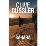 Sahara - Clive Cussler, editura Rao