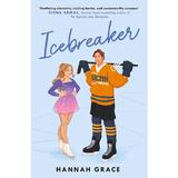 Icebreaker - Hannah Grace, editura Simon & Schuster