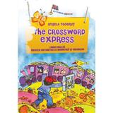 The crossword express - Angela Todorut, editura Paralela 45