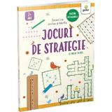 Jocuri De Strategie De Jucat In Doi, Editura Gama