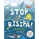 Stop Risipa! - Jess French