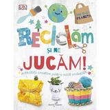 Reciclam si Ne Jucam!, Editura All