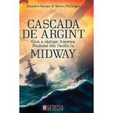 Cascada De Argint - Brendan Simms, Steven Mcgregor