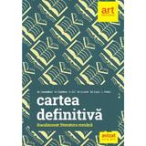 Literatura Romana. Cartea Definitiva. Pregatire Pentru Bacalaureat - Victoria Gal