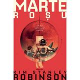 Marte rosu. Trilogia Marte. Partea 1 - Kim Stanley Robinson, editura Nemira