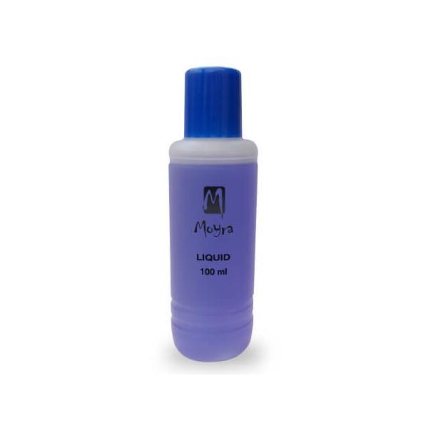 Monomer lichid acrylic 100 ml 100