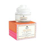 Crema Anti-Pigmentare cu Vitamina C - Nature Spell Glow Up Face Cream, 100 ml
