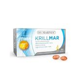 Supliment alimentar Krillmar, Marnys, 60 capsule