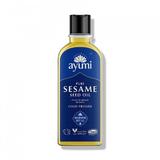 Ulei pur de susan presat la rece, Ayumi, 150 ml