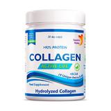 Colagen Hidrolizat Tip 1, 2 și 3 Active Life, Pulbere 10.000 Mg, Swedish Nutra, 300g